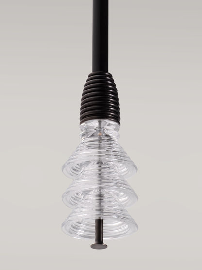 Insulator Pendant 3A Pendant Lights