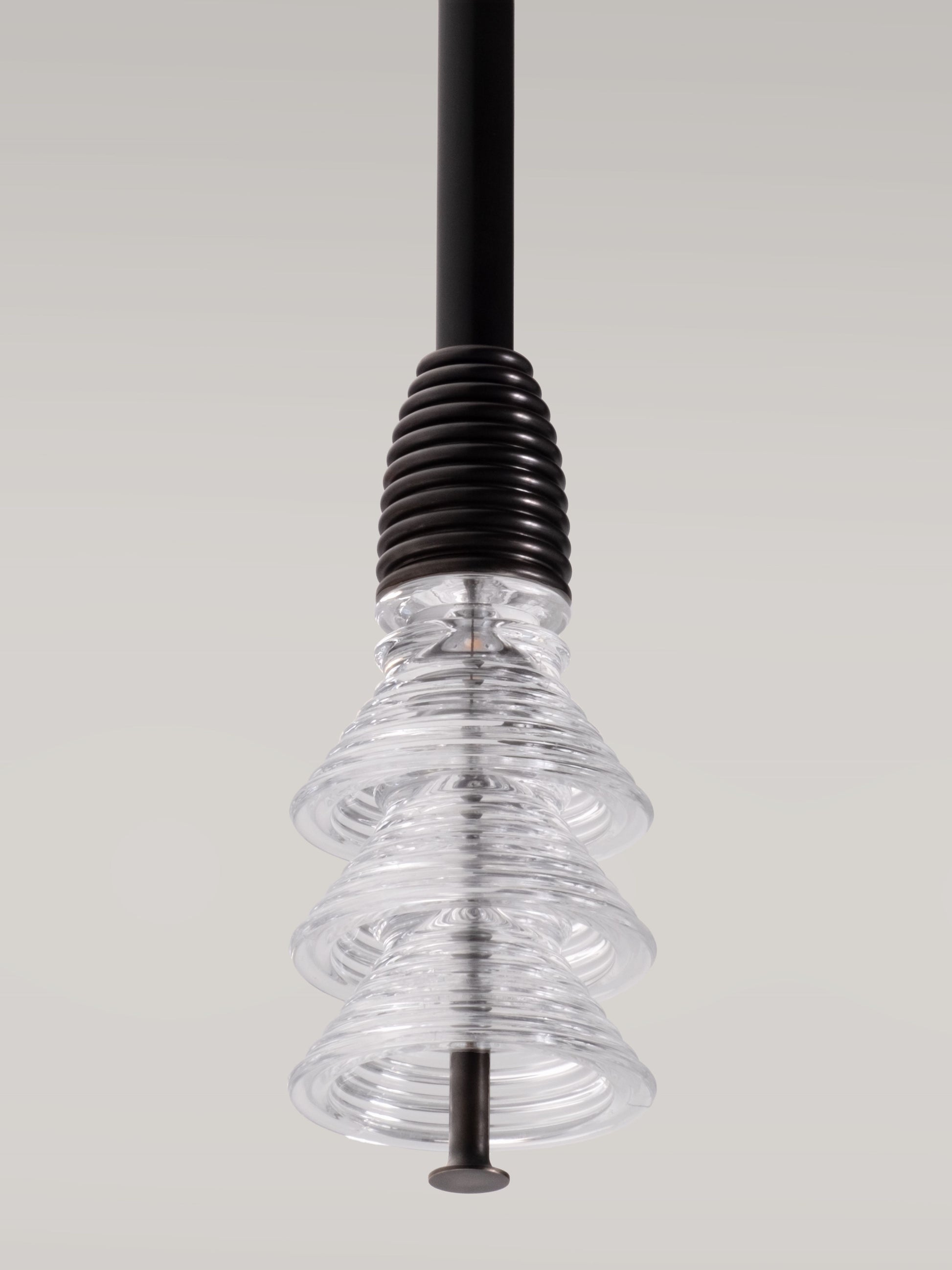 Insulator Pendant 3A Pendant Lights