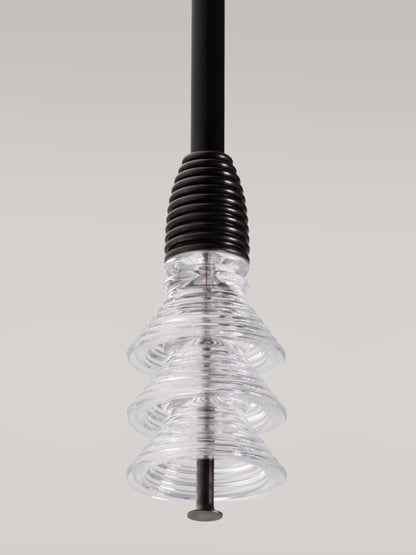 Insulator Pendant 3A Pendant Lights