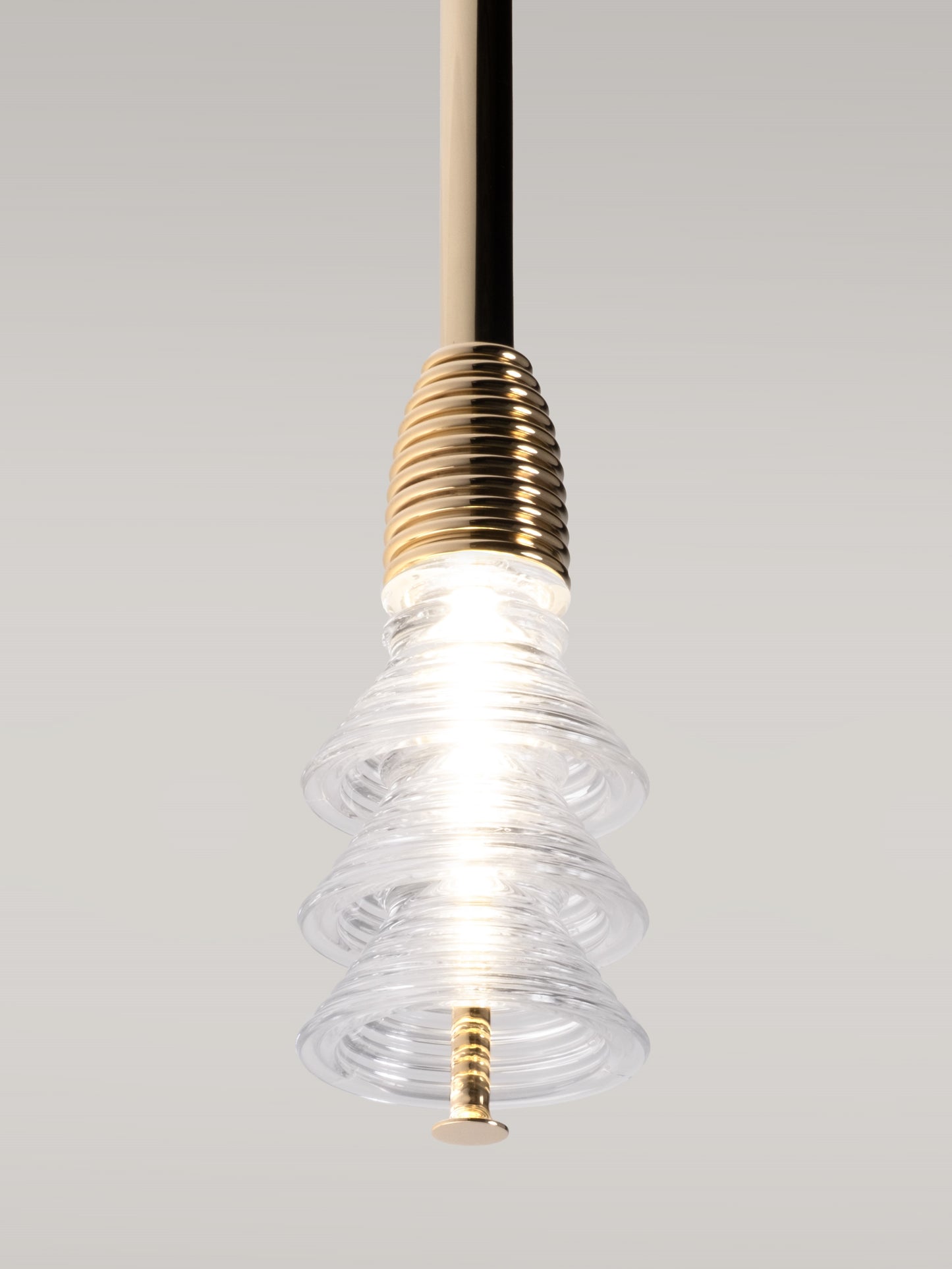 Insulator Pendant 3A Pendant Lights