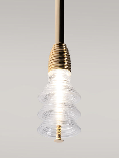 Insulator Pendant 3A Pendant Lights
