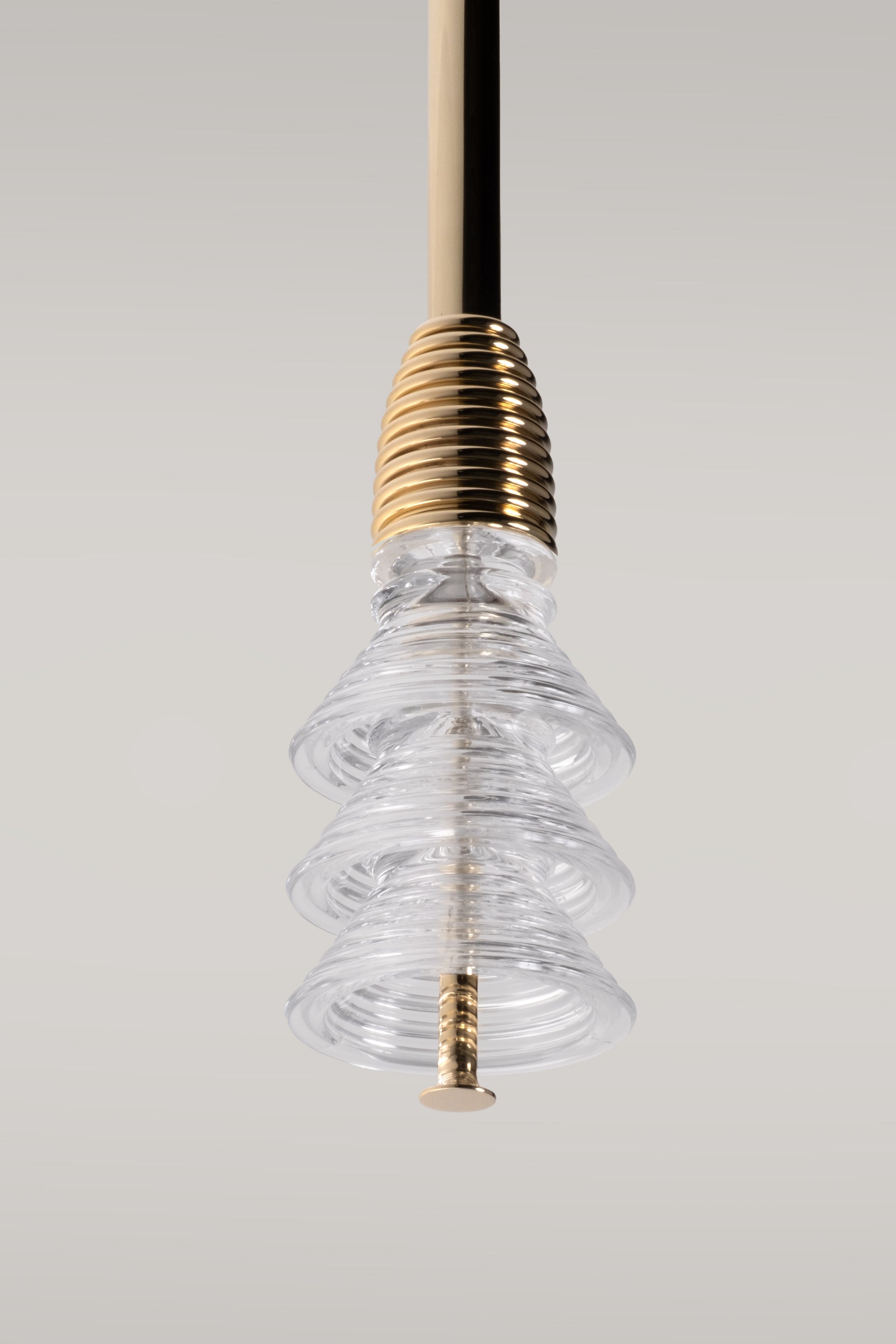 Insulator Pendant 3A Pendant Lights