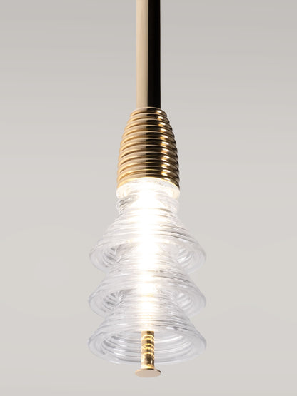 Insulator Pendant 3A Pendant Lights