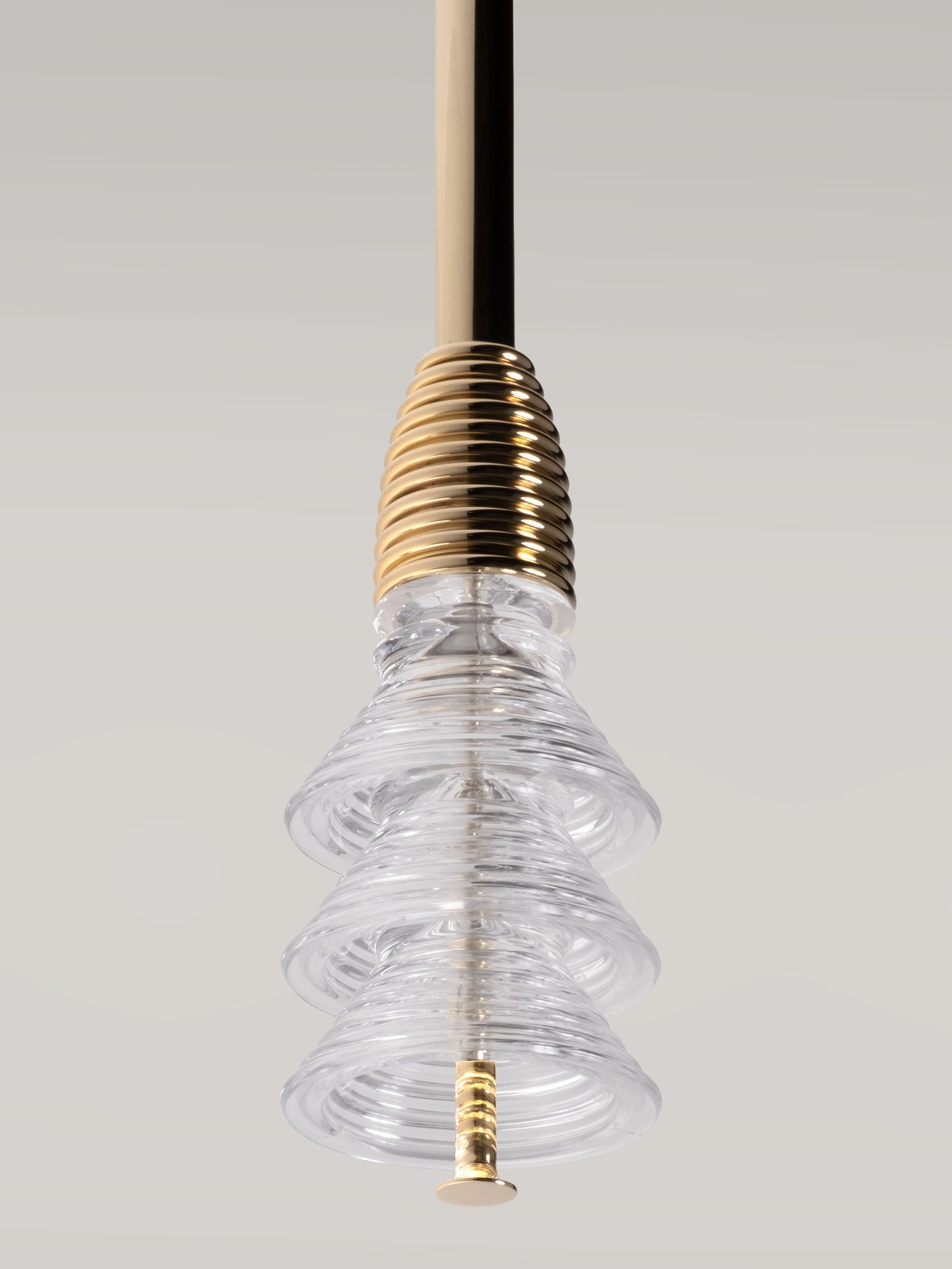 Insulator Pendant 3A Pendant Lights