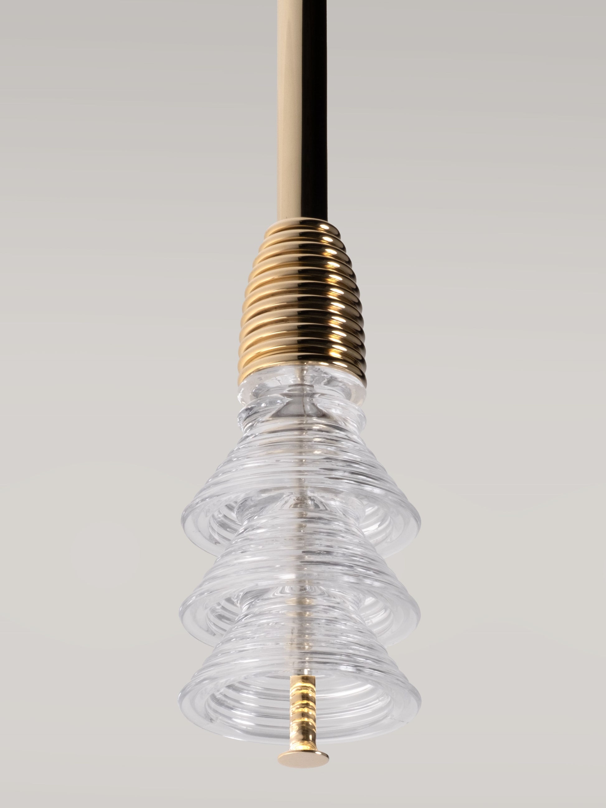 Insulator Pendant 3A Pendant Lights