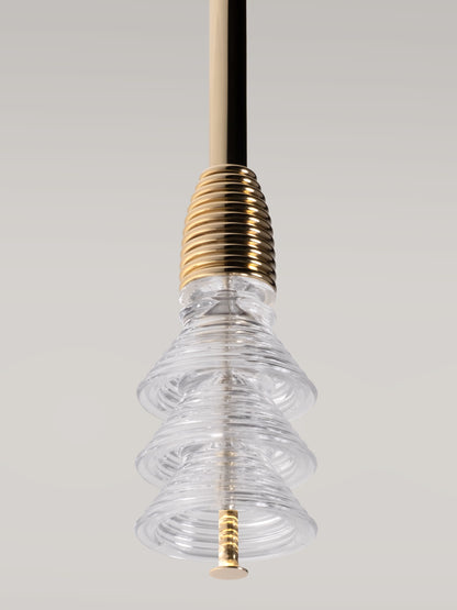 Insulator Pendant 3A Pendant Lights