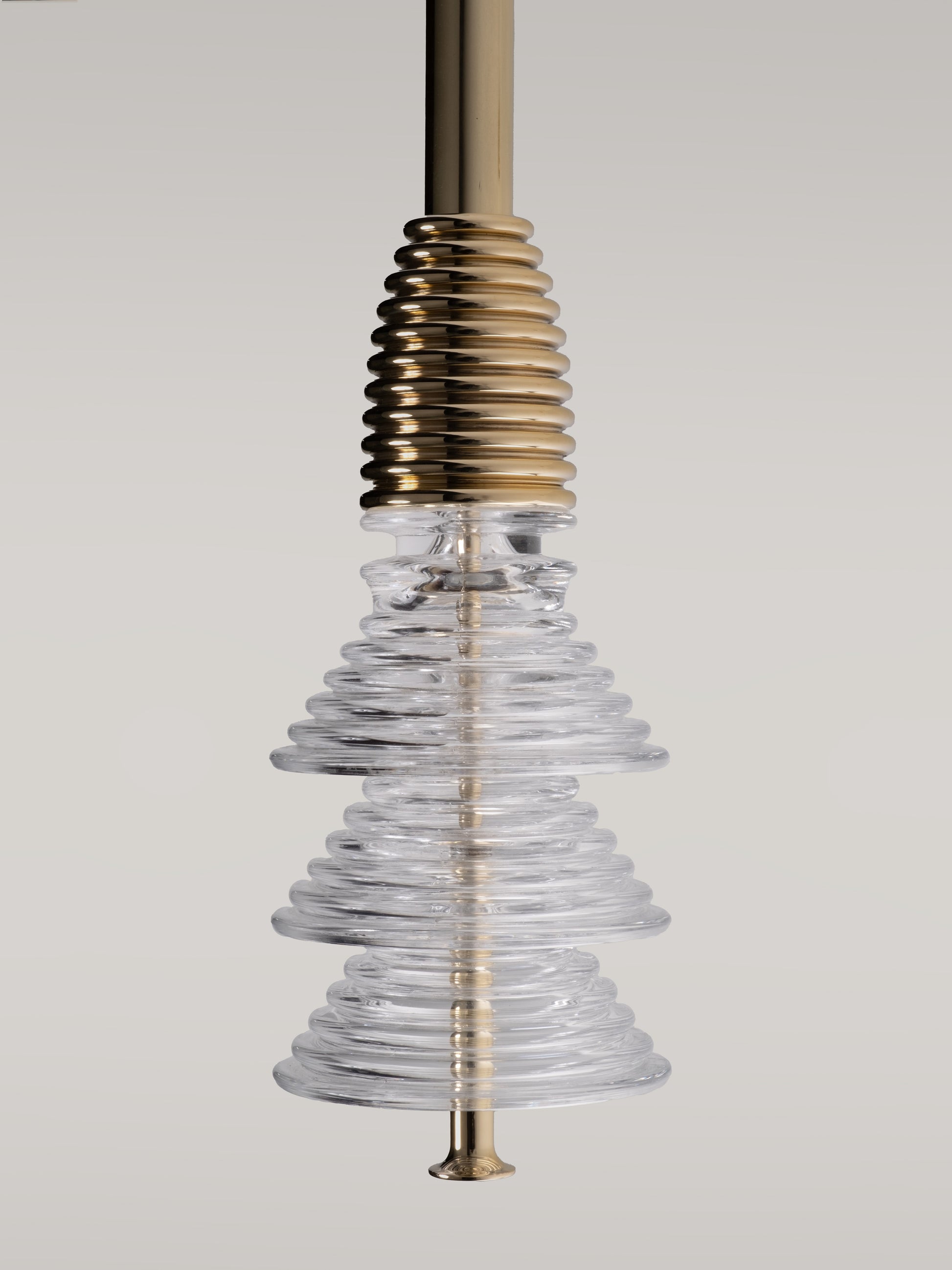 Insulator Pendant 3A Pendant Lights