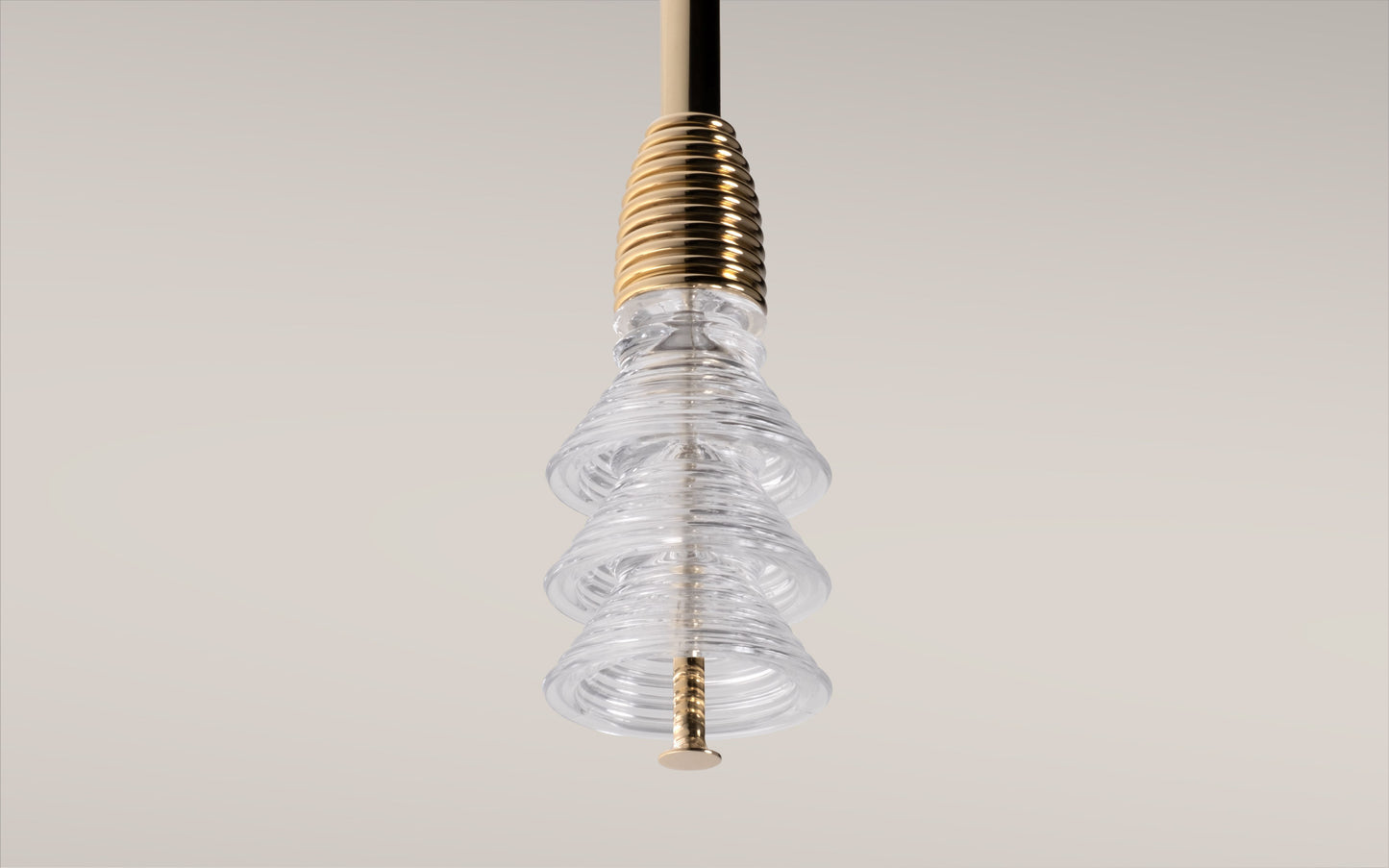 Insulator Pendant 3A Pendant Lights