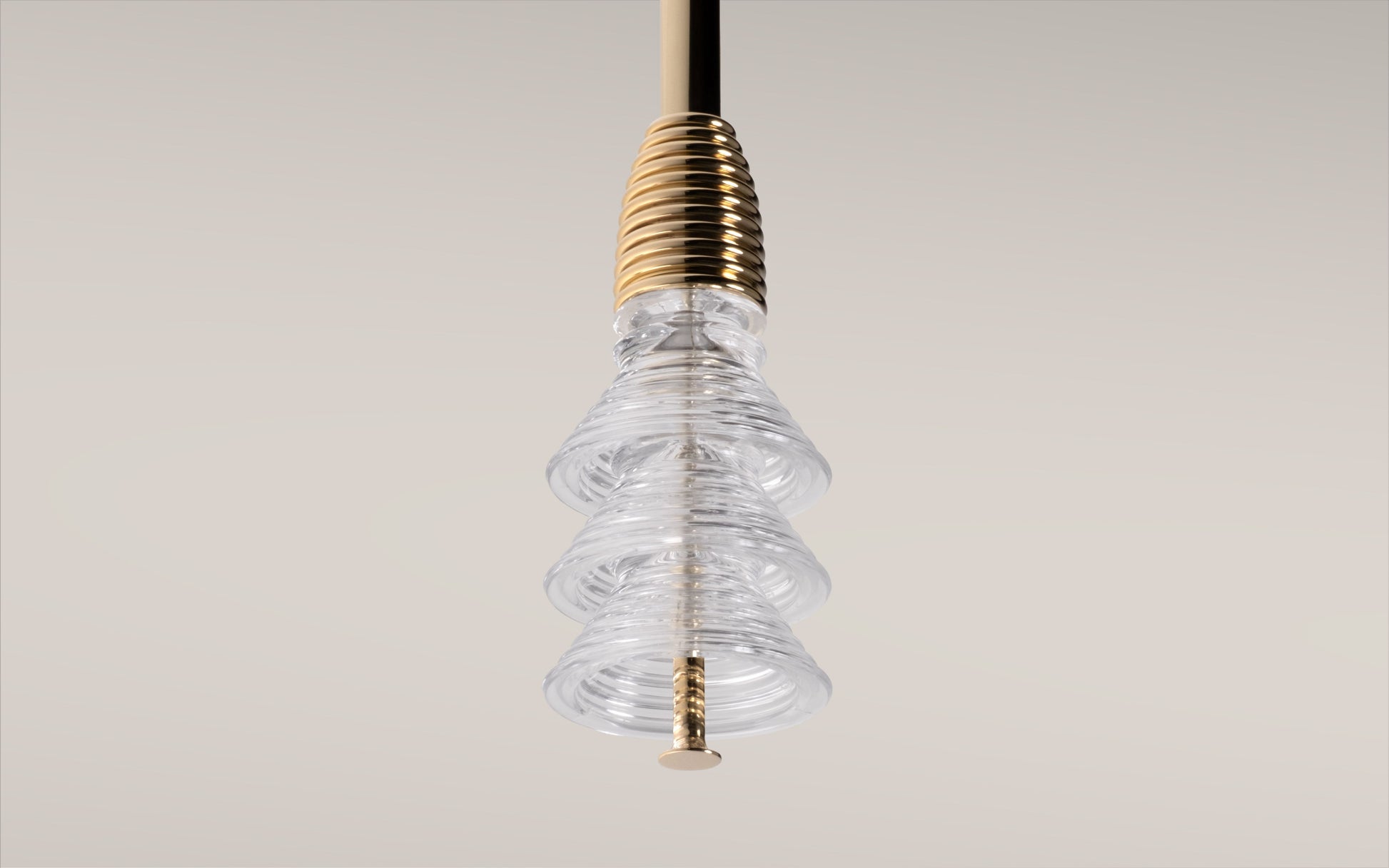 Insulator Pendant 3A Pendant Lights