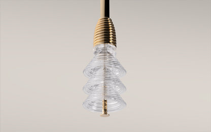 Insulator Pendant 3A Pendant Lights