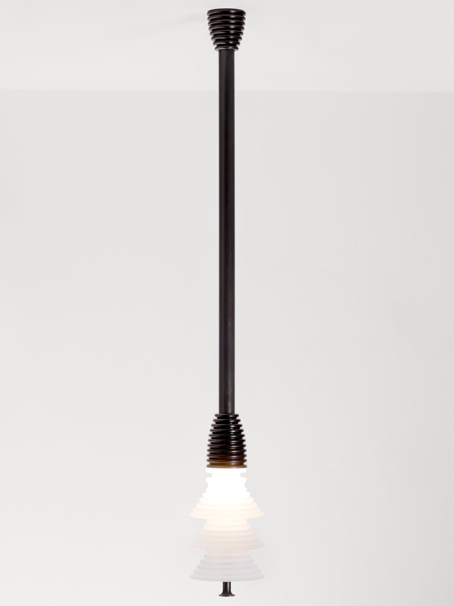 Insulator Pendant 3A Pendant Lights