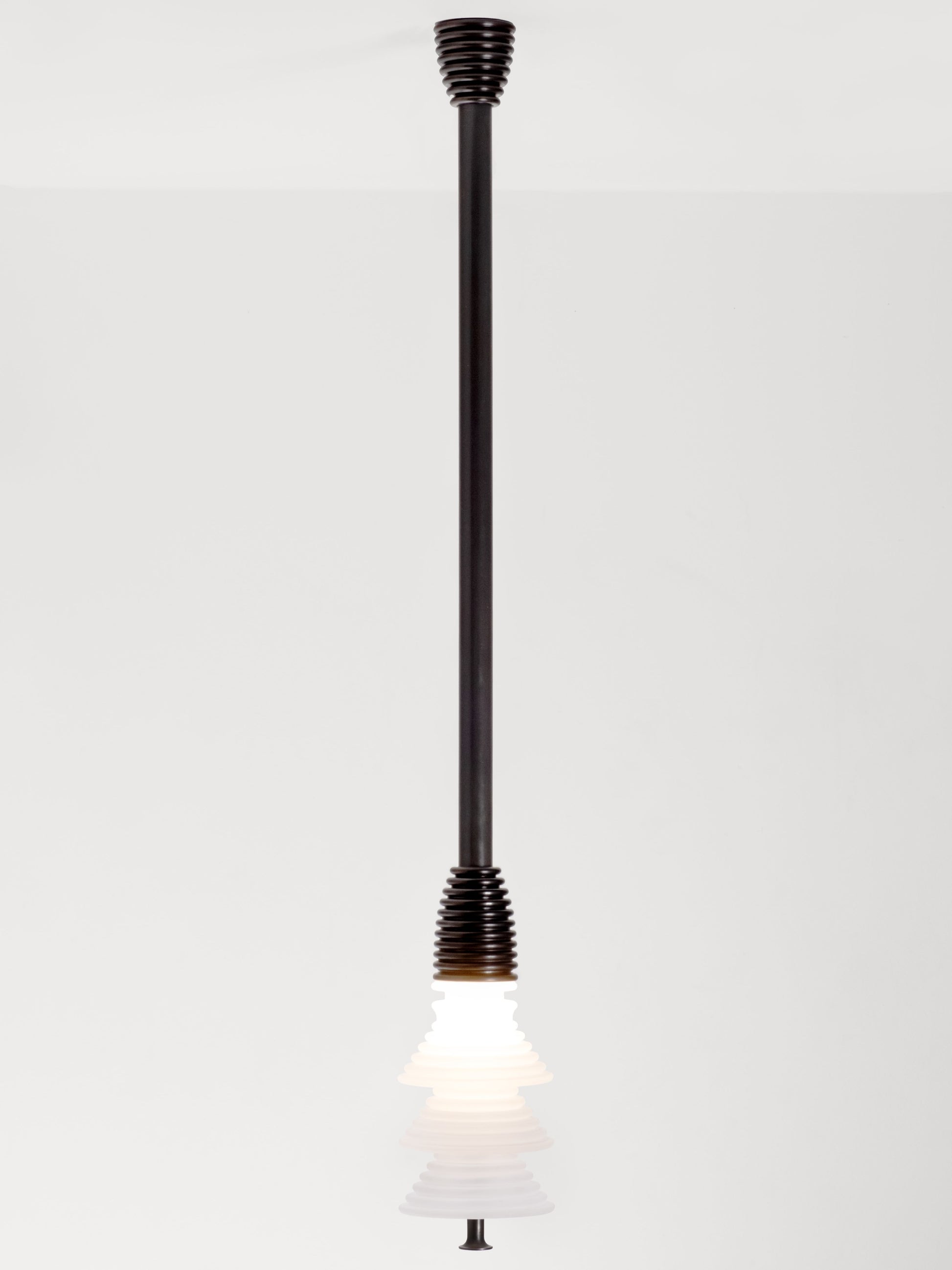 Insulator Pendant 3A Pendant Lights