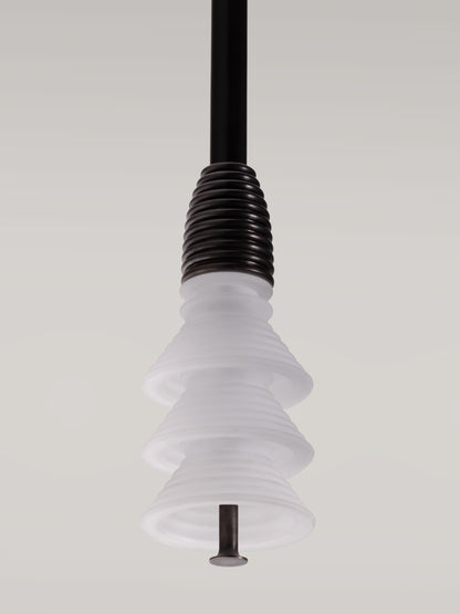Insulator Pendant 3A Pendant Lights