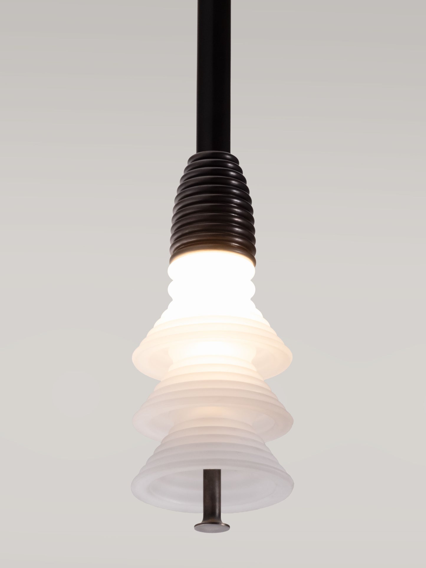 Insulator Pendant 3A Pendant Lights