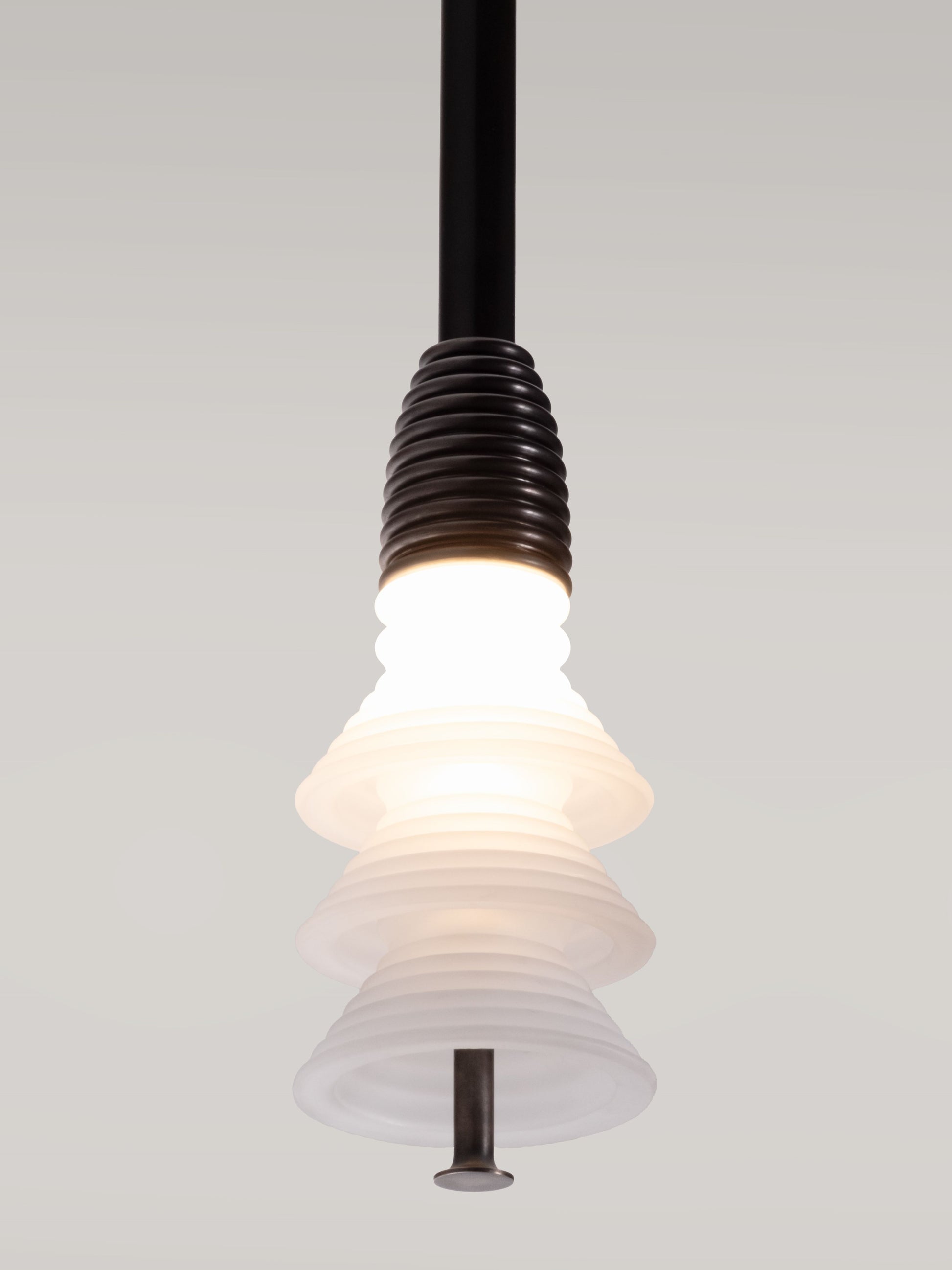 Insulator Pendant 3A Pendant Lights