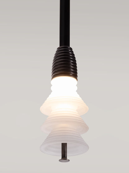 Insulator Pendant 3A Pendant Lights