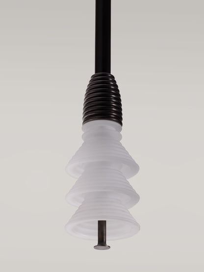 Insulator Pendant 3A Pendant Lights