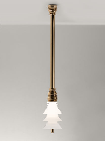 Insulator Pendant 3A Pendant Lights