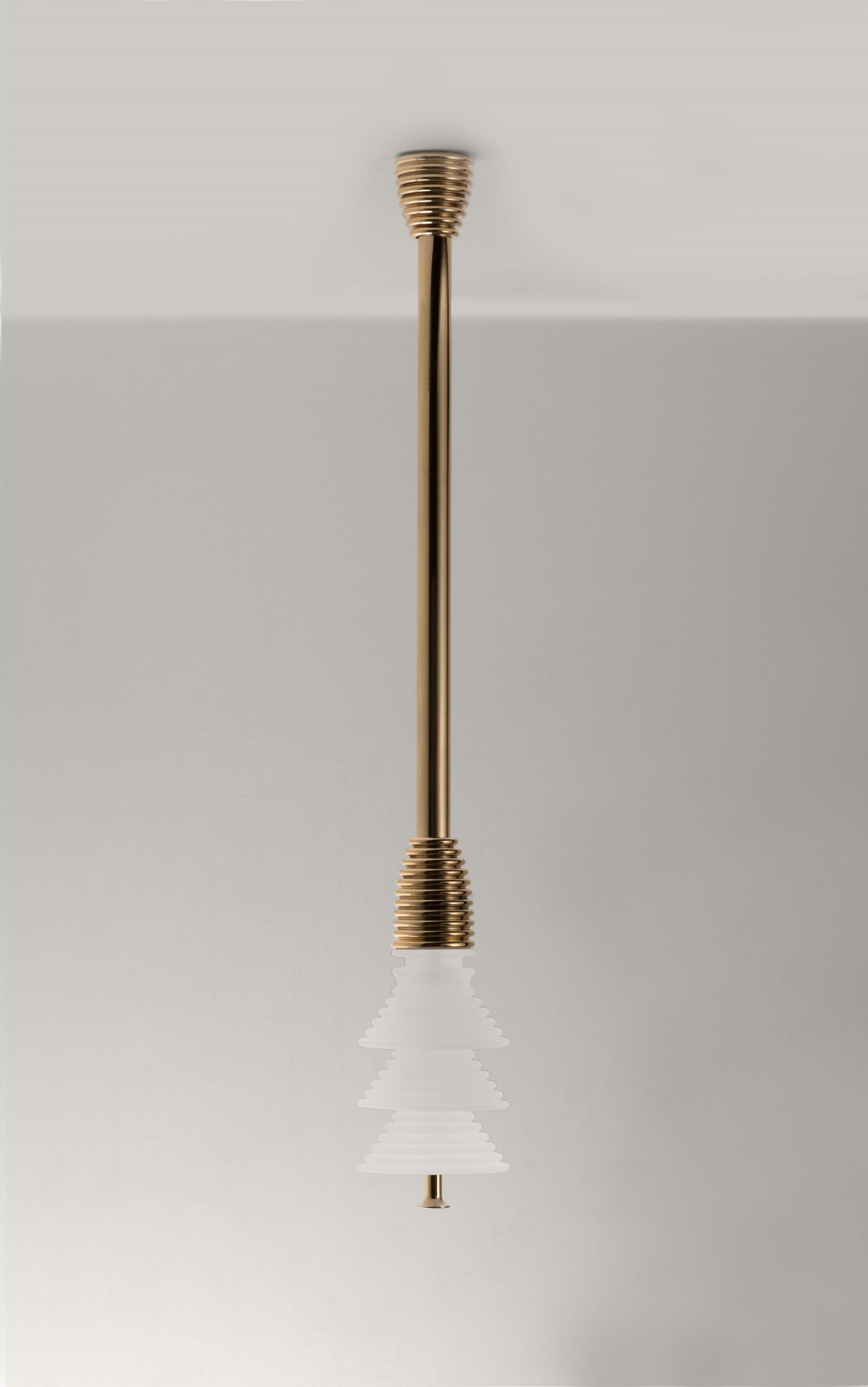 Insulator Pendant 3A Pendant Lights