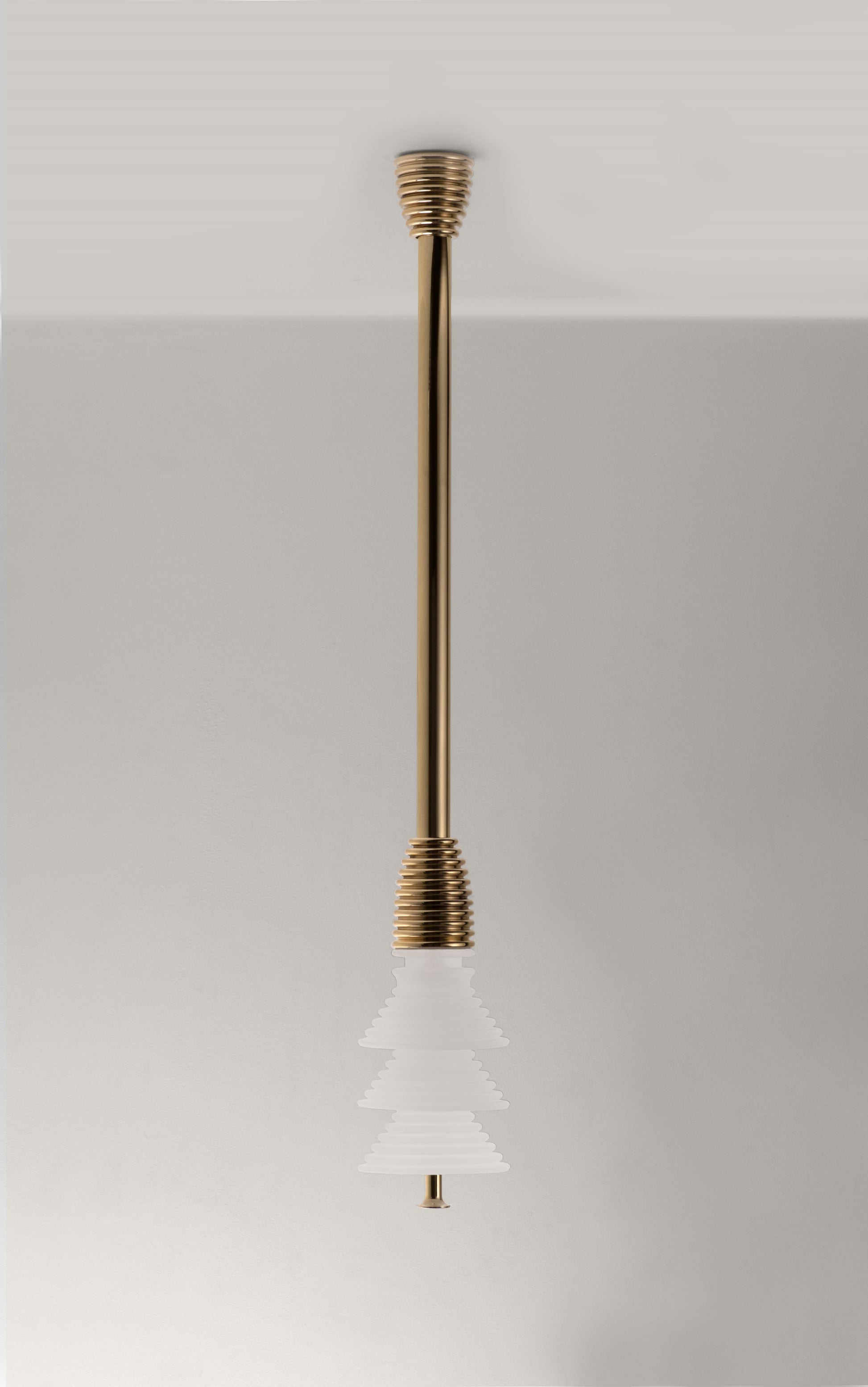 Insulator Pendant 3A Pendant Lights