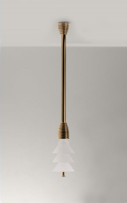 Insulator Pendant 3A Pendant Lights