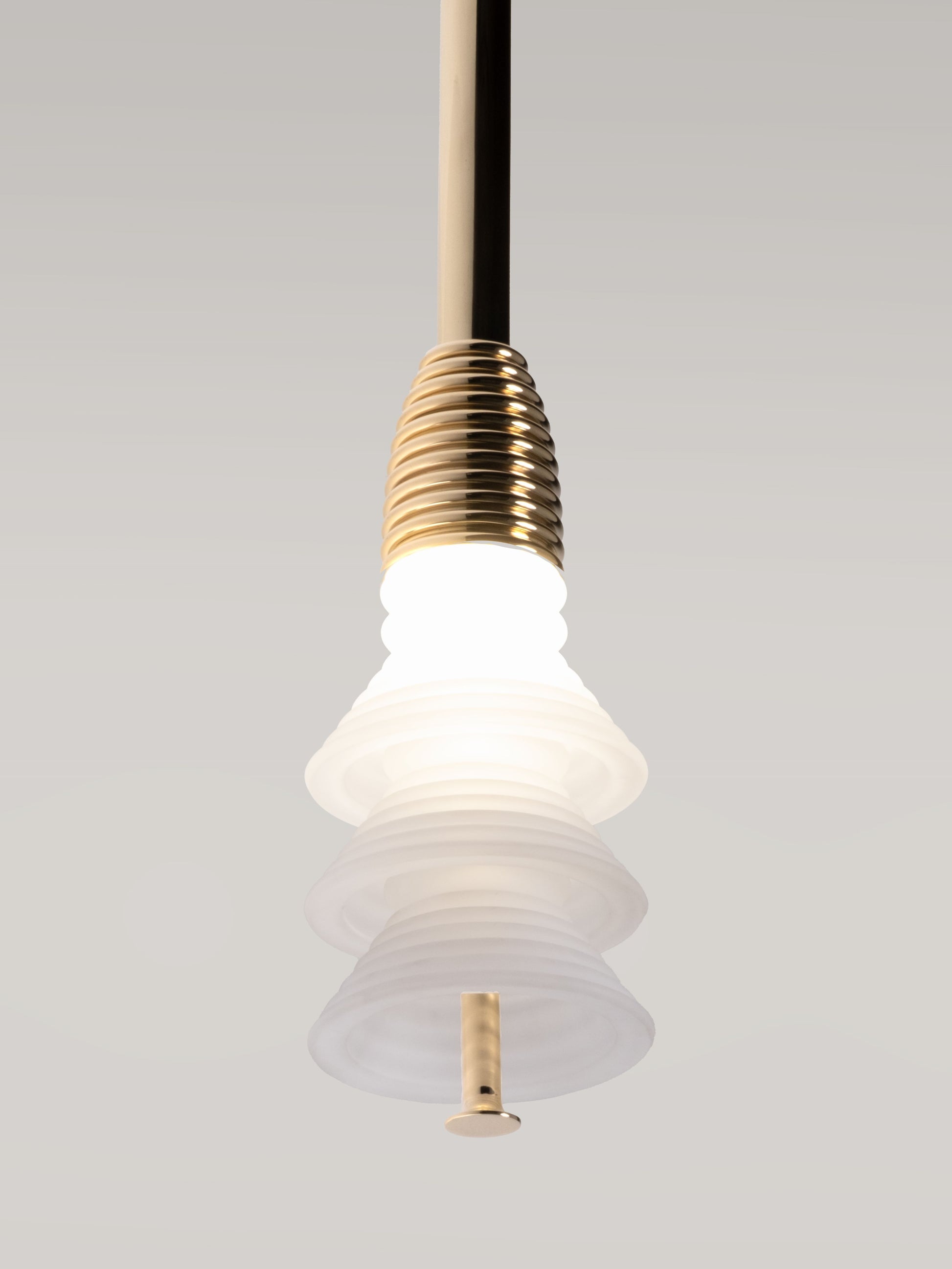 Insulator Pendant 3A Pendant Lights