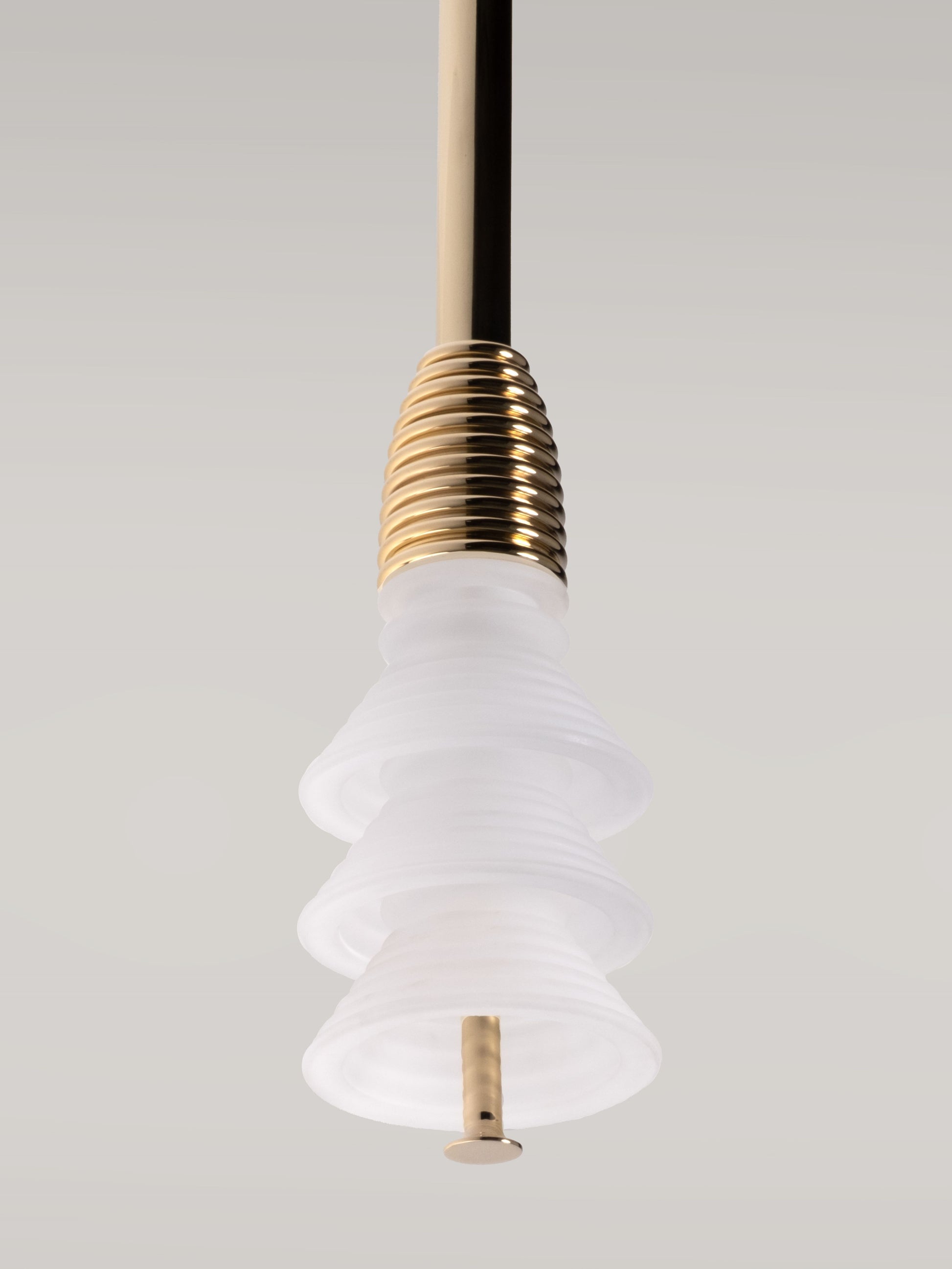 Insulator Pendant 3A Pendant Lights