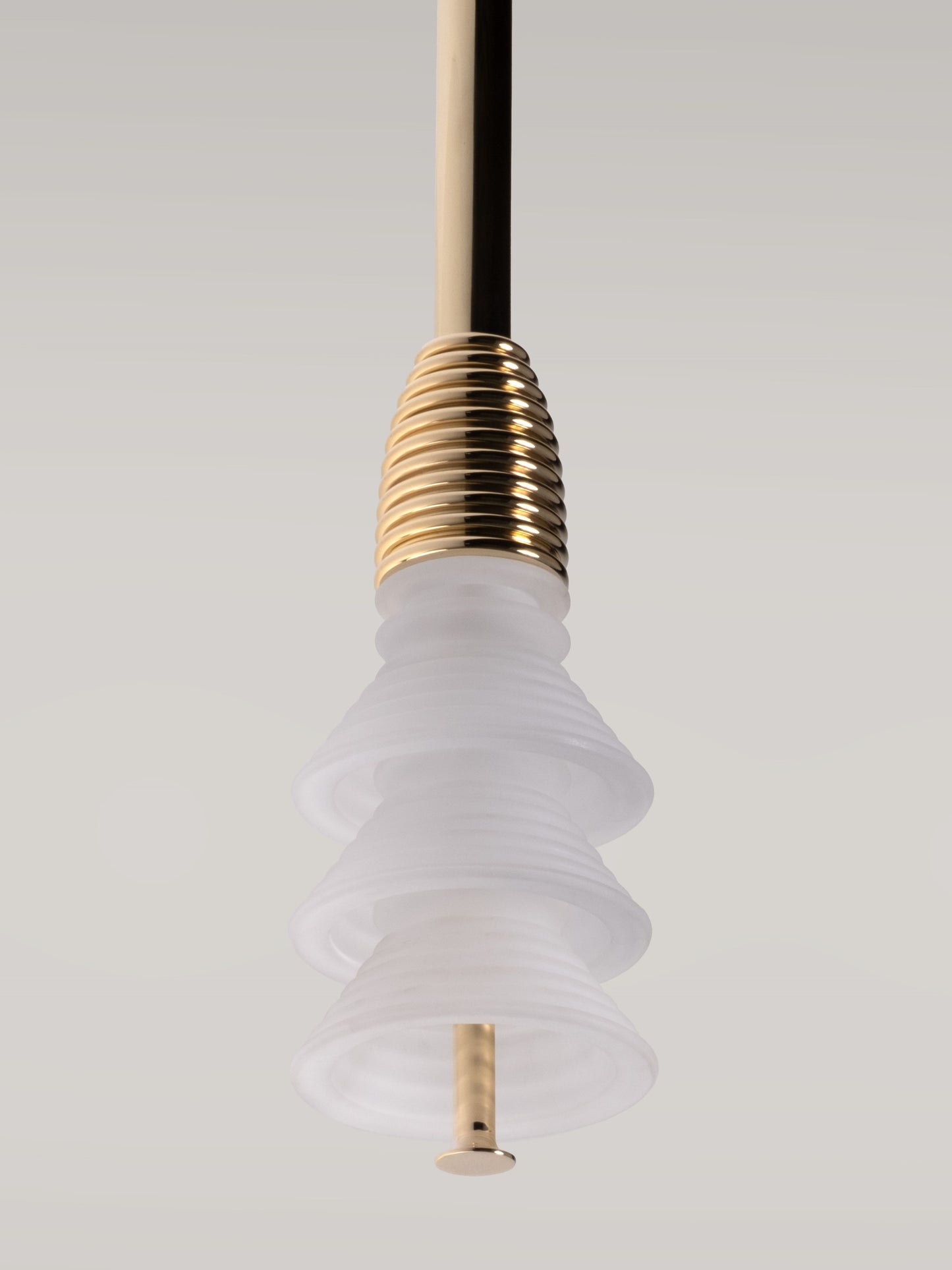 Insulator Pendant 3A Pendant Lights
