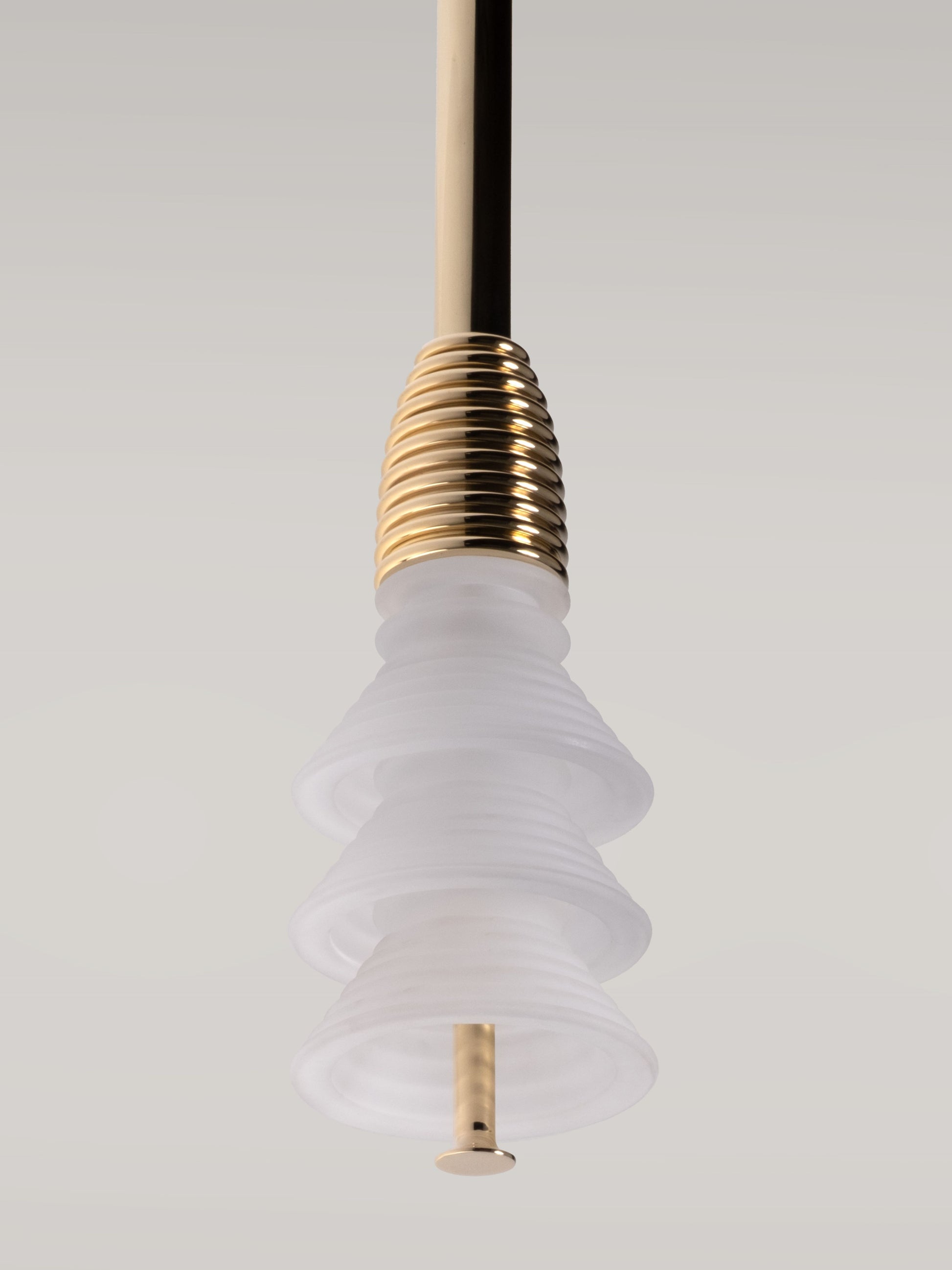 Insulator Pendant 3A Pendant Lights