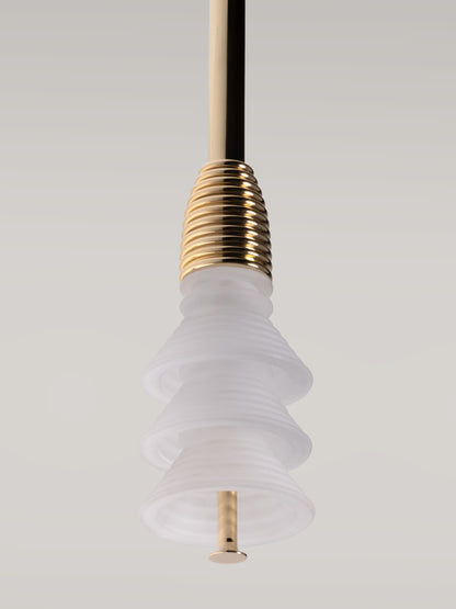 Insulator Pendant 3A Pendant Lights