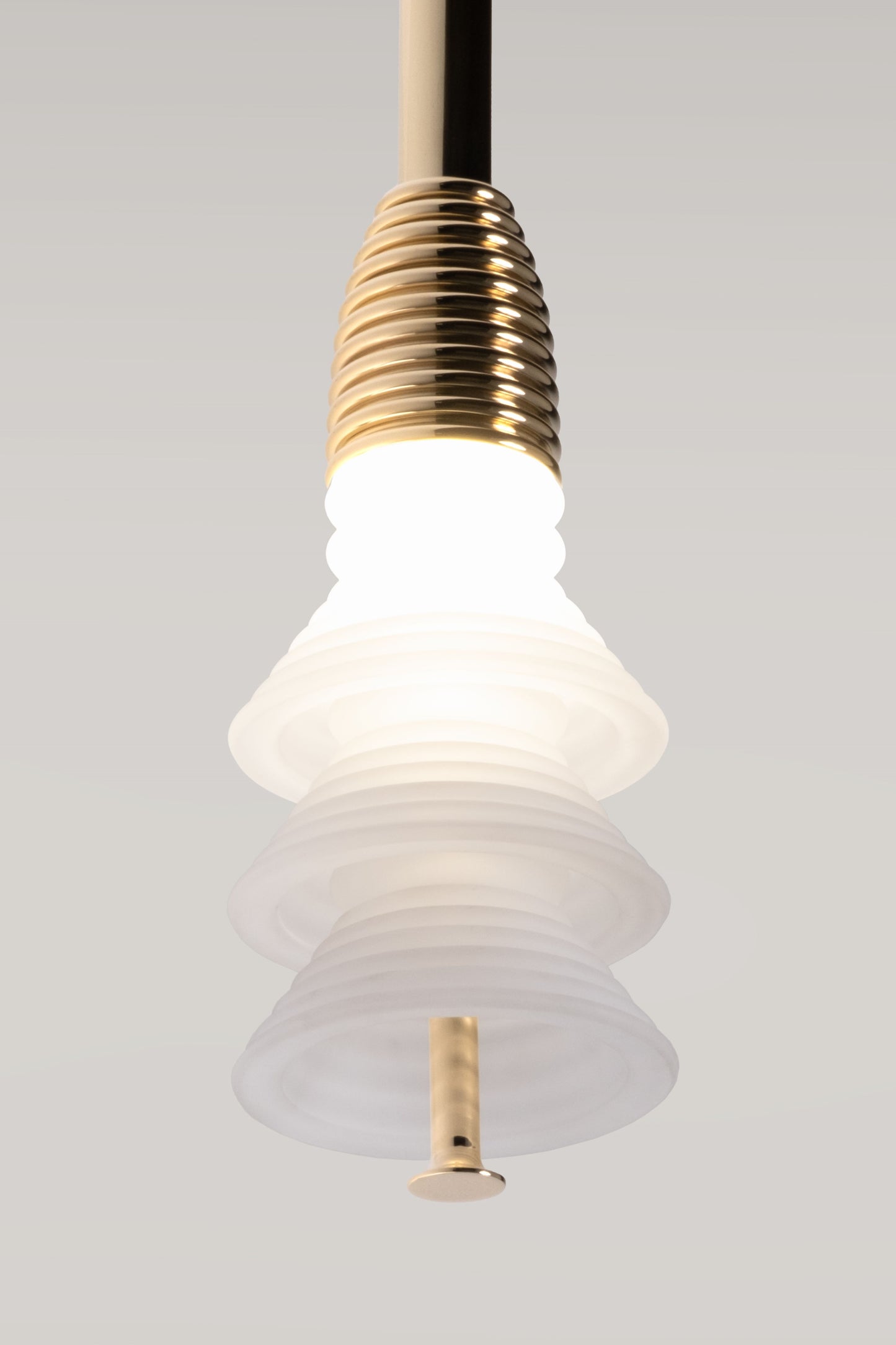 Insulator Pendant 3A Pendant Lights
