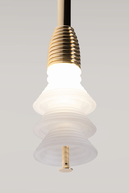 Insulator Pendant 3A Pendant Lights