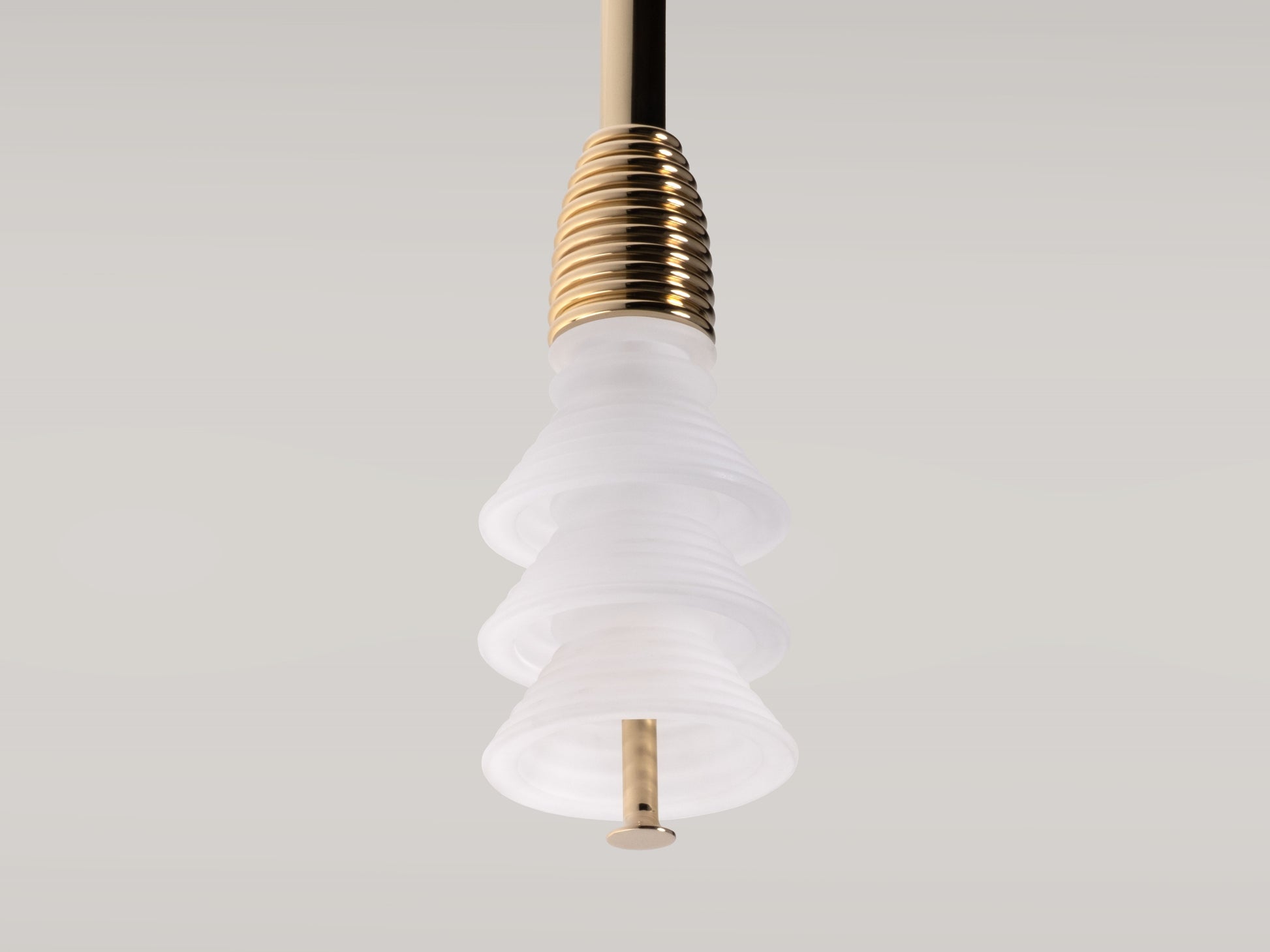Insulator Pendant 3A Pendant Lights