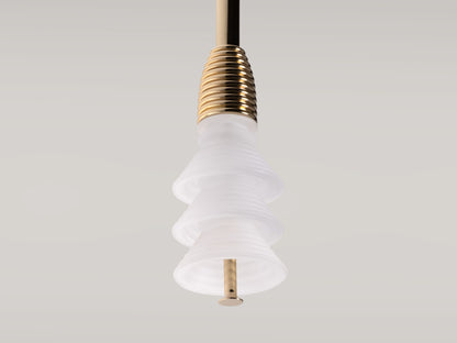 Insulator Pendant 3A Pendant Lights