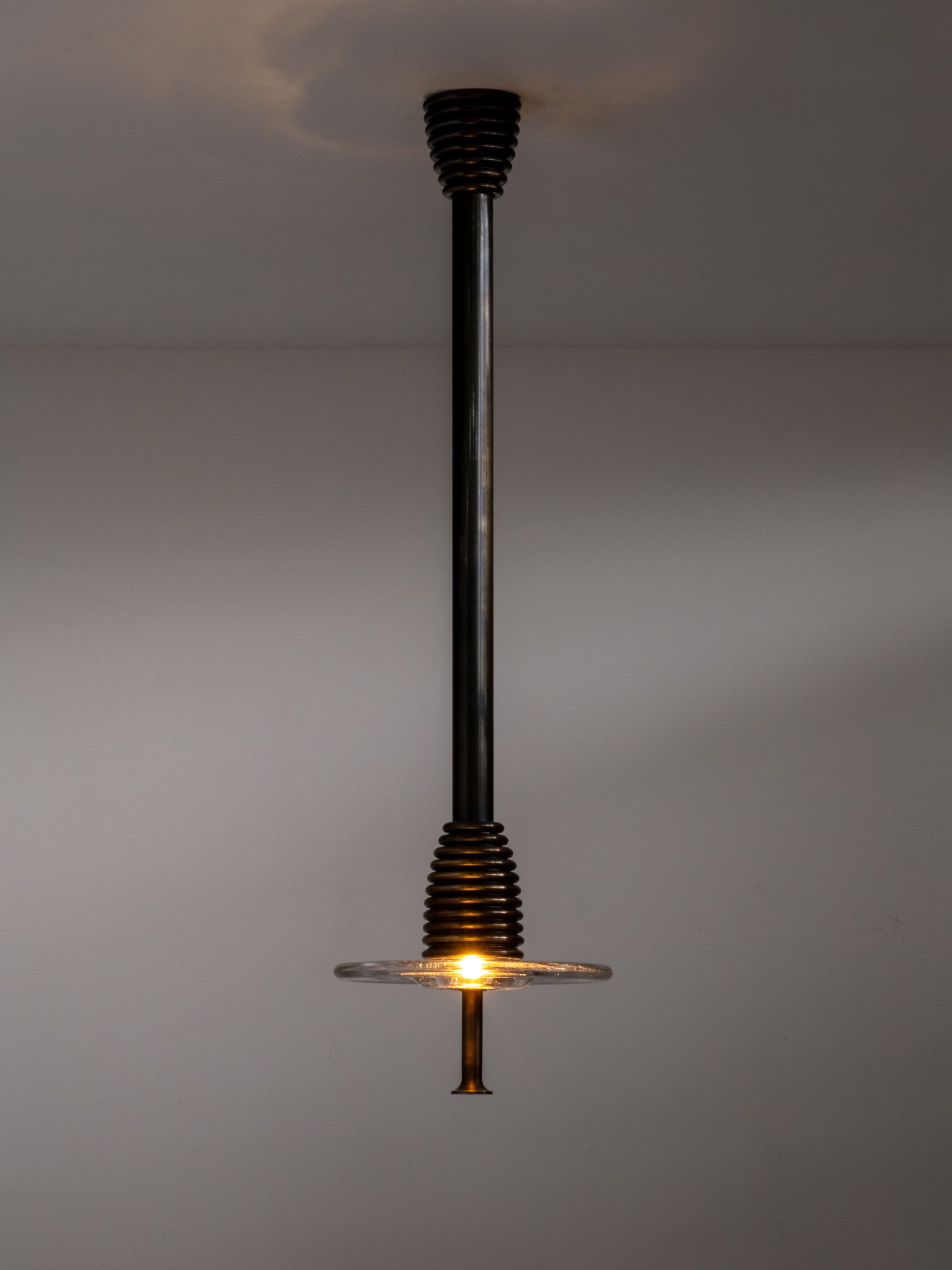 Insulator Pendant C Pendant Lights