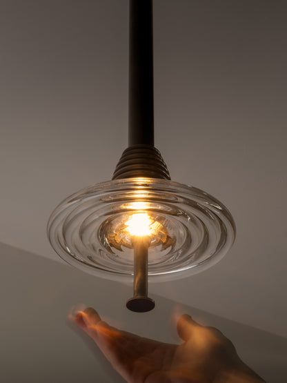 Insulator Pendant C Pendant Lights