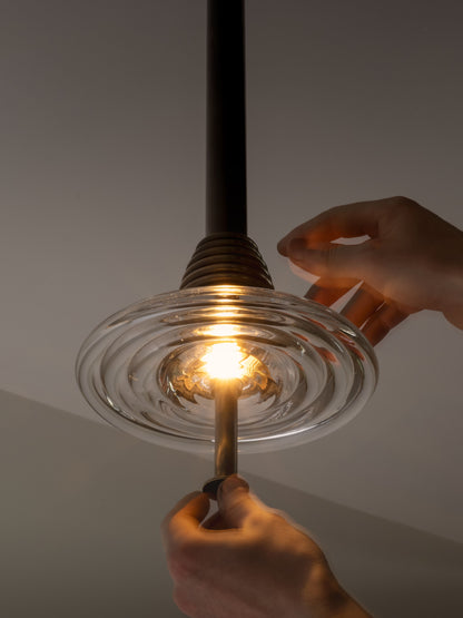Insulator Pendant C Pendant Lights