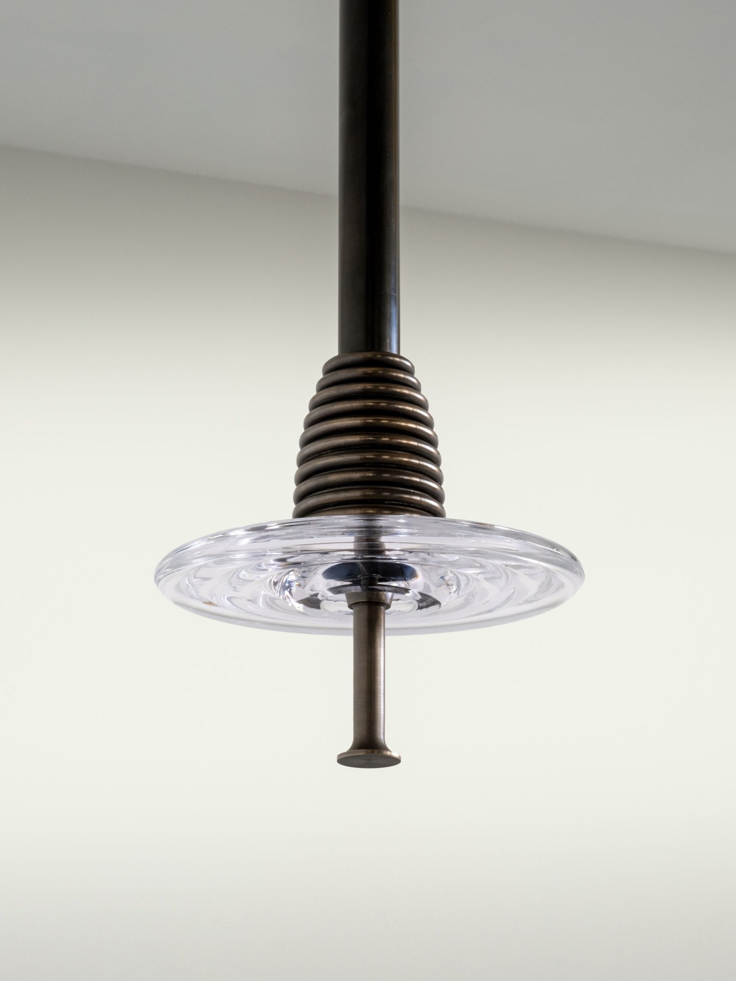 Insulator Pendant C Pendant Lights