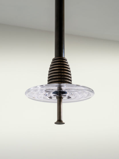 Insulator Pendant C Pendant Lights