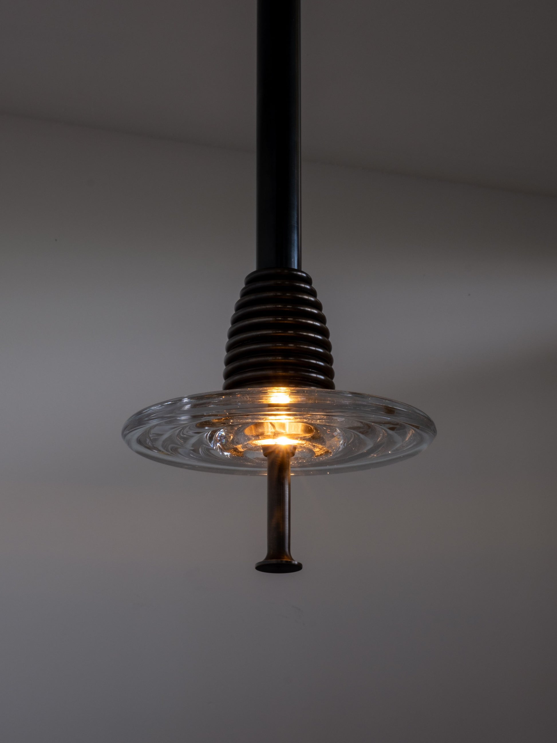 Insulator Pendant C Pendant Lights