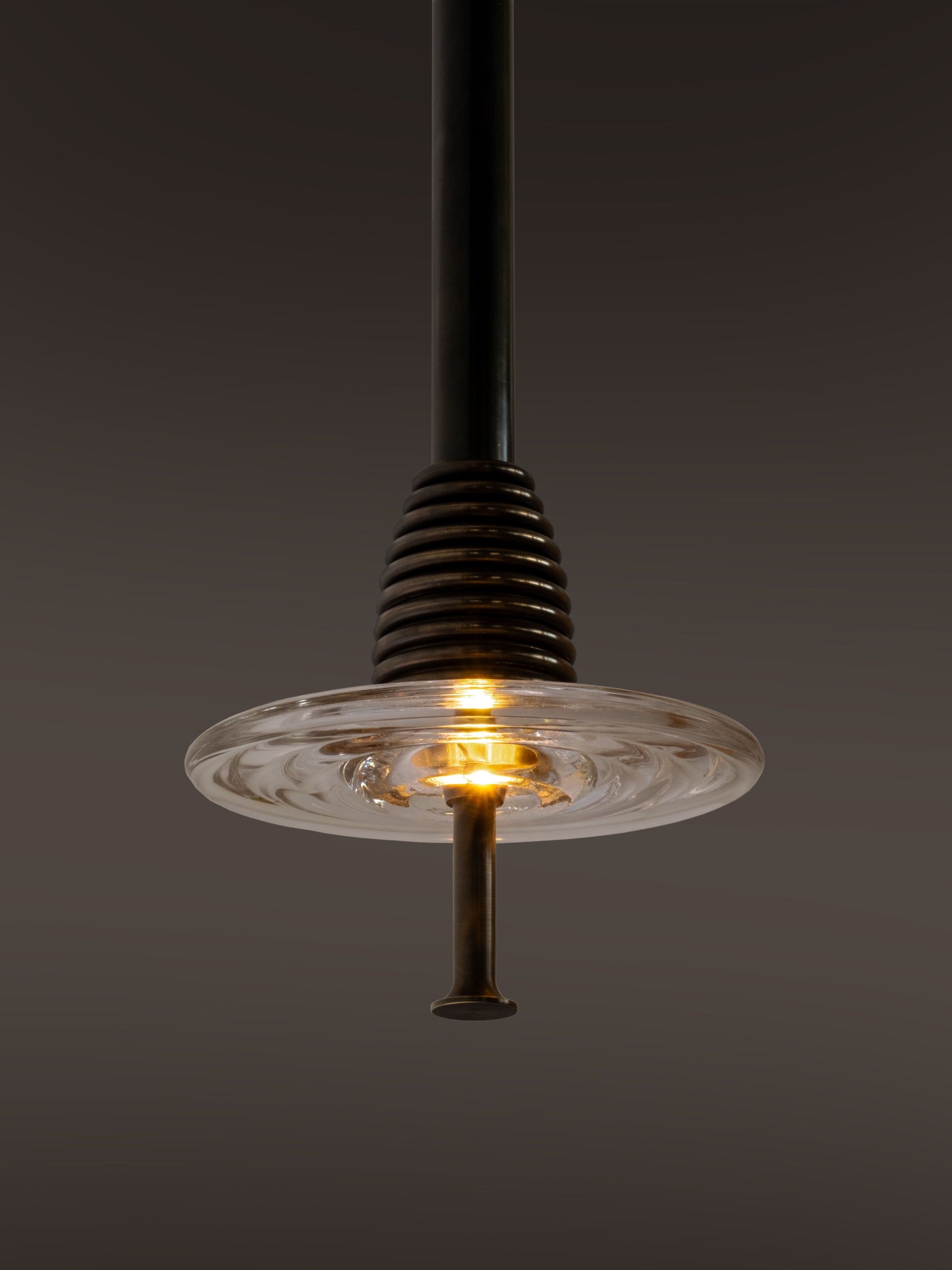 Insulator Pendant C Pendant Lights