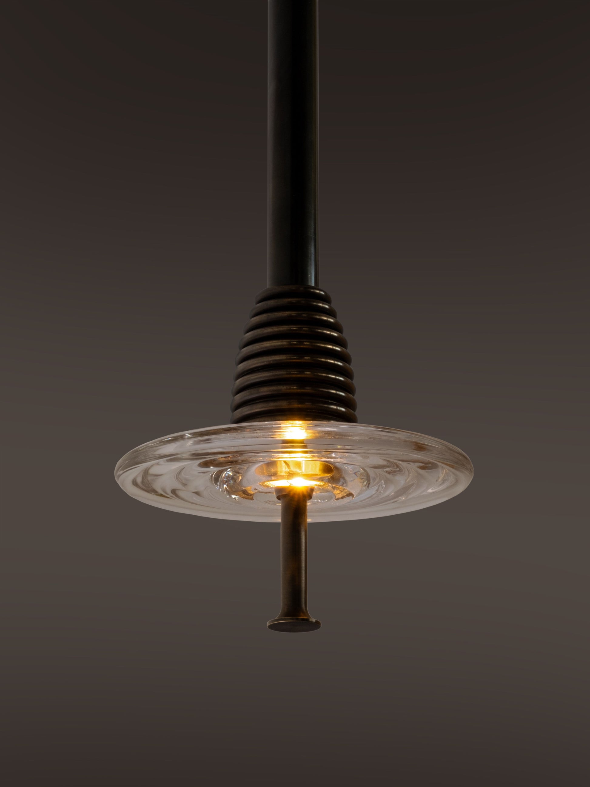 Insulator Pendant C Pendant Lights