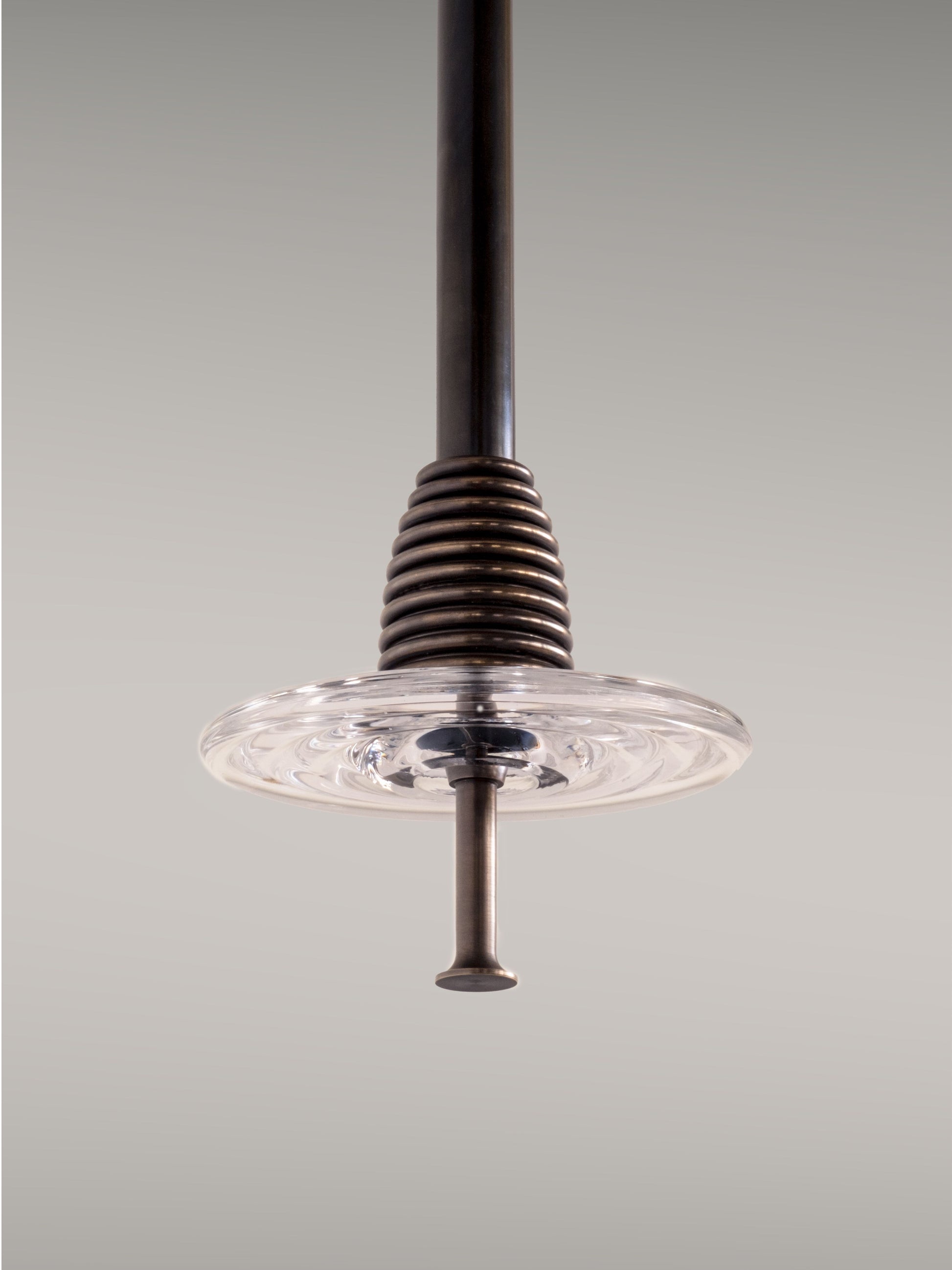 Insulator Pendant C Pendant Lights
