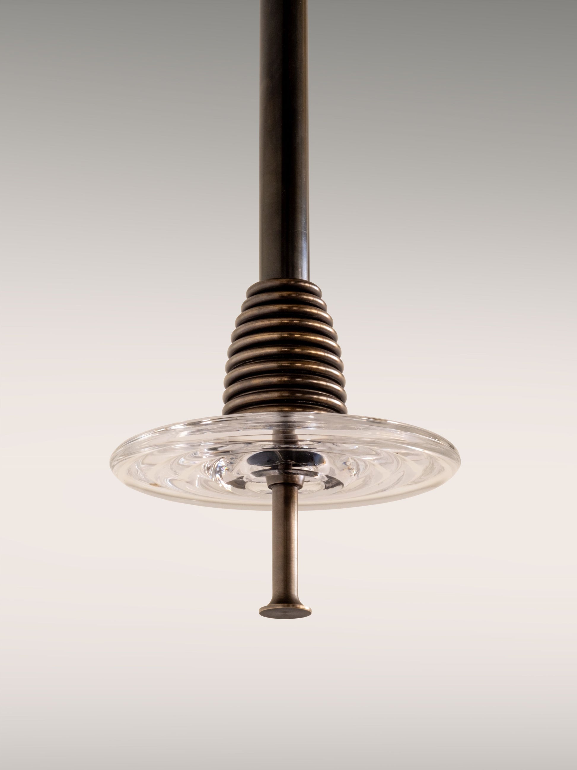 Insulator Pendant C Pendant Lights