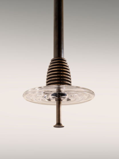Insulator Pendant C Pendant Lights