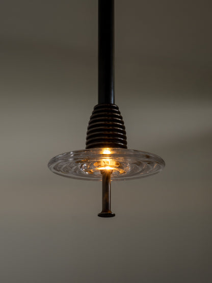 Insulator Pendant C Pendant Lights