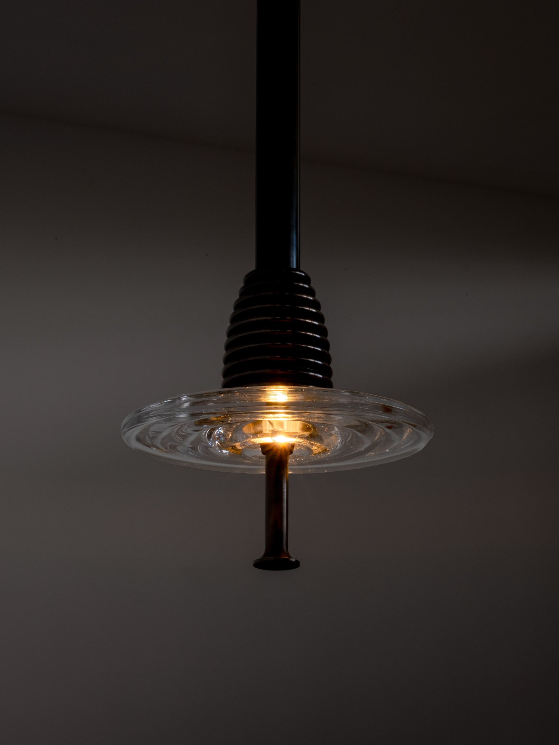 Insulator Pendant C Pendant Lights