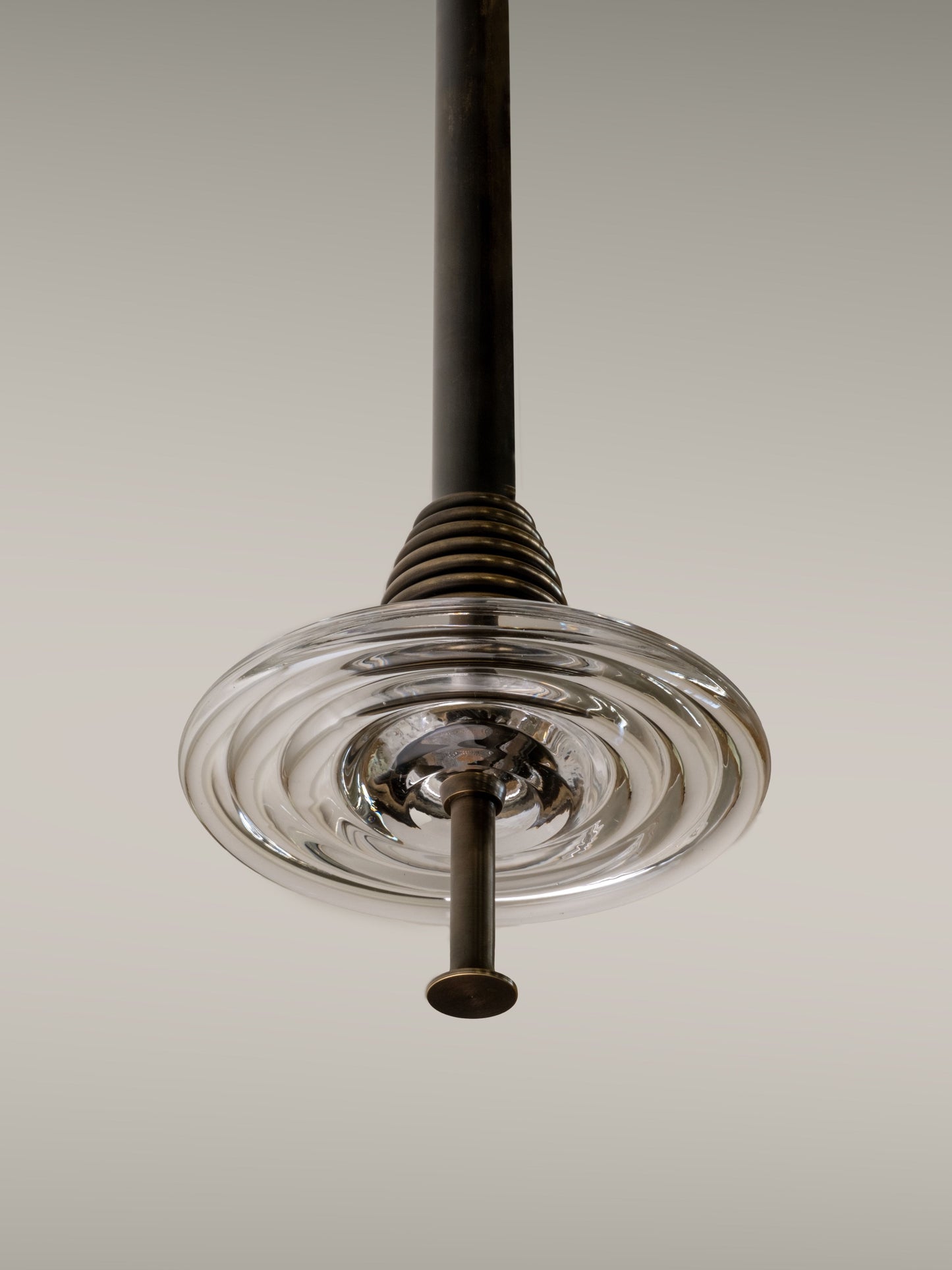 Insulator Pendant C Pendant Lights