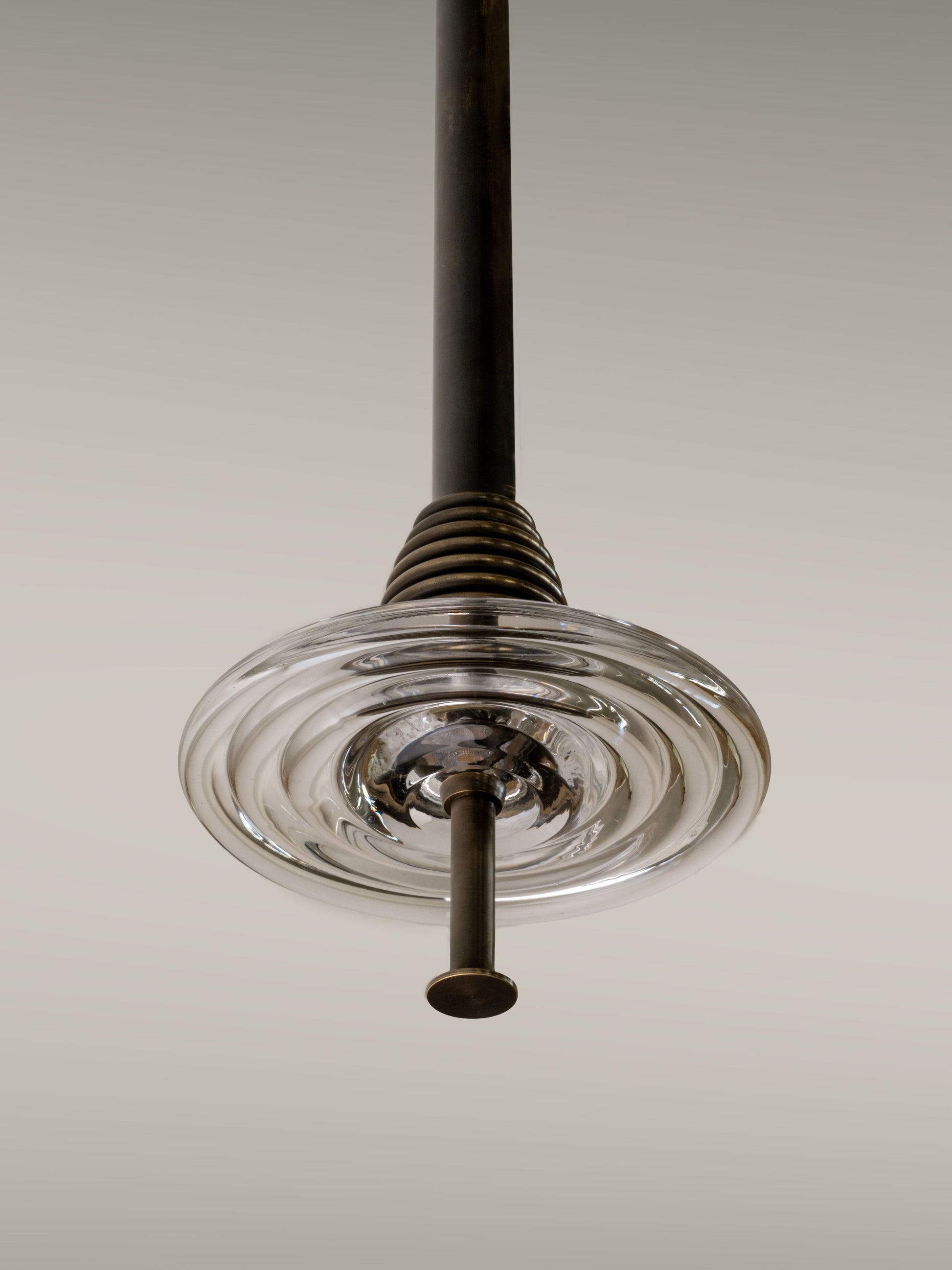 Insulator Pendant C Pendant Lights