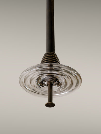 Insulator Pendant C Pendant Lights